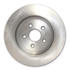 EBC 2008-2012 Lotus 2-Eleven 1.8 Supercharged Premium Front Rotors picture