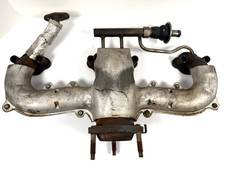1987-1991 Corvette C4 RH Exhaust Manifold OEM GM 10055734 Heat Shield picture