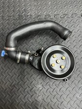 MerCruiser 4.3L 5.0L 5.7L GM V6 V8 Water Pump & Pulley FRESHWATER picture