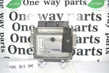 BEM400300A1 NISSAN Altima 2014-15 Engine Control UNIT ECU ECM Module 4D5 505 B5 picture