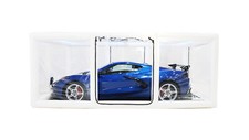 CarCapsule Showcase Signature Series 18' Indoor CCSH18SIG 224