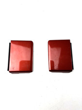 2006-2012 MITSUBISHI ECLIPSE SPYDER UPPER WINDSHIELD TRIM DRIVER AND PASSANGER picture