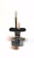 1984 - 1989 YAMAHA XT 600 XT600 FUEL GAS PETCOCK VALVE SWITCH PUMP DIRT BIKE NEW picture