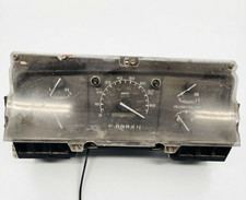 1994-1995 Ford Truck F150 F250 Speedometer Gauge Instrument Cluster Assembly Oem picture