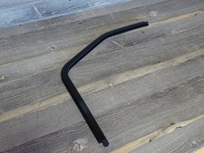 NOS Genuine Lamborghini Diablo SE30 LH Vent Window Frame & Run Channel Seal picture
