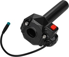 5-Pin Throttle Twist Grip 5-Wire Cable for Talaria Sting MX3 MX4 MX5 Dirt Bike picture