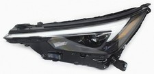 OEM Left Driver Side LED w/OUT auto leveling Headlamp For Lexus TX350, TX500h picture