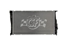 CSF 3717 OE Replacement Radiator for BMW 335i/135i/X1/Z4 (Auto) E82/E88/E90/E92 picture