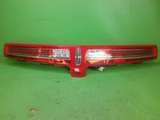 10-19 LINCOLN MKT REAR CENTER TAIL LIGHT TAILLIGHT CAMERA PANEL TRIM OEM picture