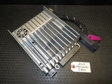 2007-18 Mercedes-Benz OEM Harman Becker Premium Audio Amplifier A2129007108 Amp picture