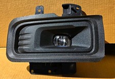 OEM 2024-2026 Ford F-150 LH Driver Fog Lamp Sub-Assembly MHL | RL3Z 17C755 picture