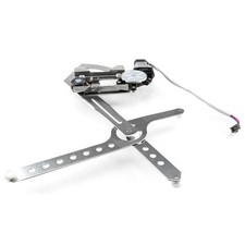 Front Left Power Window Regulator with Motor for 88-02 Chevrolet/GMC picture