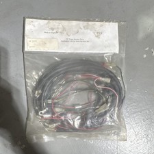 Jaguar E-Type Ser  2 Sub Wiring Harness Set XKE 4.2 1969-1971 NOS 28-0056 JL219⁠ picture