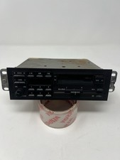 1988-1996 Ford Radio Factory Stereo Thunderbird Explorer Mustang picture
