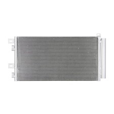 1x AC Condenser w/ Receiver Drier w/ Bracket for Mini Cooper 2002 2003 2004-2008 picture