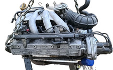 82-87 Porsche 944 2.5L NA M44/40 Engine Motor OEM picture