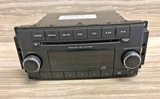 2012 jeep patriot radio cd mp3 player auxiliary 2012-2017 jeep compass picture