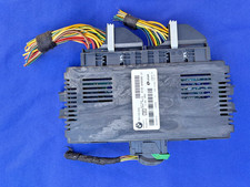 08-15 Mini Cooper R56 HIGH EKS FRM Footwell Body Computer Control Module 3456395 picture