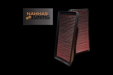 NT Air Filter ProFlow PAIR Mercedes-Benz M157 M278 CL CLS E GL GLE GLS ML S  picture