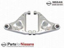 Nismo Skyline GTR R32 Rear Suspension Link A Arm Set 240SX Z32 picture