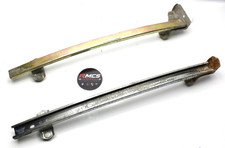 2001-2007 Toyota Sequoia Rear Hatch Window Guide Rails OEM Good Condition picture