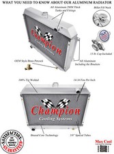 ER Champion 2 Row 1