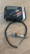 eBay Listing – Bosch Oxygen Sensor 15741 – NEW OEM  Bosch / 15741 / F00H L00 351 picture