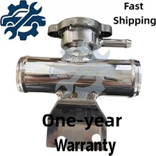 FOR MITSUBISHI LANCER EVOLUTION EVO 10 X GSR WATER TANK NOZZLE FILLER NECK + CAP picture