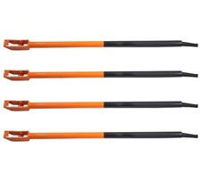 4PK Coated Carbon-Steel 40