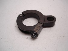 NASCAR HENDRICK BILLET STEEL MSD PRO DISTRIBUTOR HOLD DOWN CLAMP R07 R07.2 picture