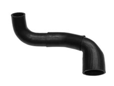 Porsche 944 Turbo S2 968 Coolant Hose - Lower Radiator to Water Pump URO PARTS picture