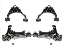 For 2004-2011 Colorado 4 Wheel Drive W/ Torsion Suspension Upper & Lower Arms picture