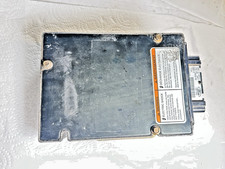 99-03 Ford F250 7.3L IDM-120 XC3F-12B599-AB Injector Control Module OEM F350 picture