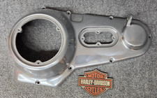 OEM HARLEY-DAVIDSON SHOVELHEAD POLISHED OUTER PRIMARY 60506-82B picture