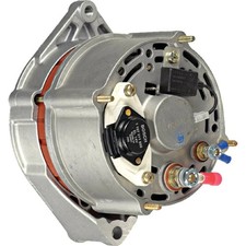 New Bosch Alternator 12V 120Amp John Deere *OEM Bosch* AL9972N picture