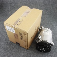 AC Compressor Pump For Ferrari F430 Maserati Quattroporte Gran Turismo 4.2L 4.7L picture