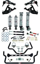 QA1 Big Wheel Kit Level 1 GM G-Body- BW02-GMG1 picture