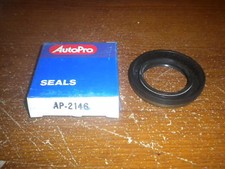 NOS Front Axle Seal For Many 2004 - 1969 Jeep, Ford & GM Apps. picture