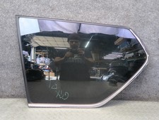 2010-2023 LEXUS URJ150L GX460 REAR LEFT DRIVER SIDE QUARTER GLASS WINDOW picture