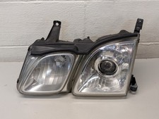 1998-2007 Lexus LX470 Left Driver Headlight Lamp *Reconditioned* picture