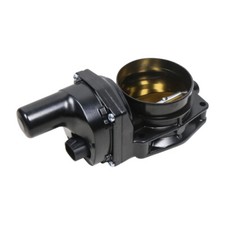 92mm Throttle Body 12605109 For Chevrolet GM LS3 LS7 L76 L99 Corvette Camaro SS picture