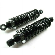 Bous Performance C21602 180 lbs & 2.5 ID x 12 Tall Coil Over Shock Springs Black picture