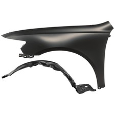 Fender Front Driver Left Side for Acura TSX 2006-2008 picture