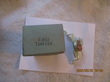 NOS 1961-1963 BUICK LESABRE, WILDCAT, RIVIERA, ELECTRA HEATER SWITCH-PT. 1164154 picture