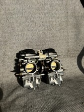 96-01 Ducati Monster 750 M750 Carburetor Assembly 13140271D picture