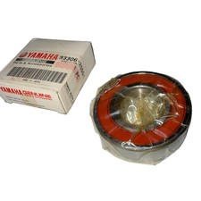NOS OEM Yamaha Rear Wheel Bearing 1999-2002 XV1600 Road Star | 93306-20551 picture