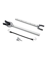 Uimoso Adjustable Transom Saver 23-35 in Boat Transom Saver with Composite Head picture