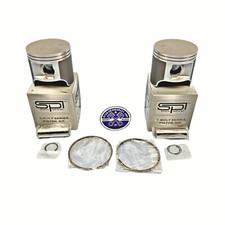 STD Bore 90.30mm SPI Pistons 2007-2011 Arctic Cat M1000 F1000 Cross Fire 1000 picture