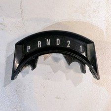 OEM 1973-1977 Ford F100 F250 F350 Bronco Automatic Column Shift Indicator PRND21 picture