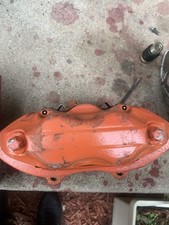 2006-2023 Dodge Charger Brembo Front Passenger Brake Caliper RH Side Mopar OEM picture